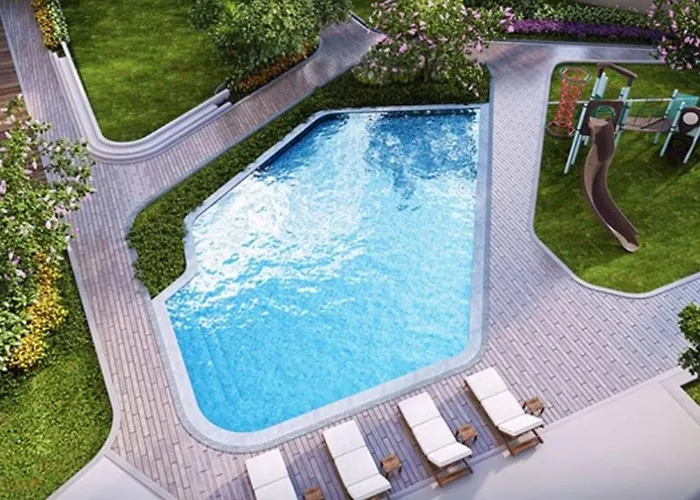 Entire Place In Makati Apartment Manila